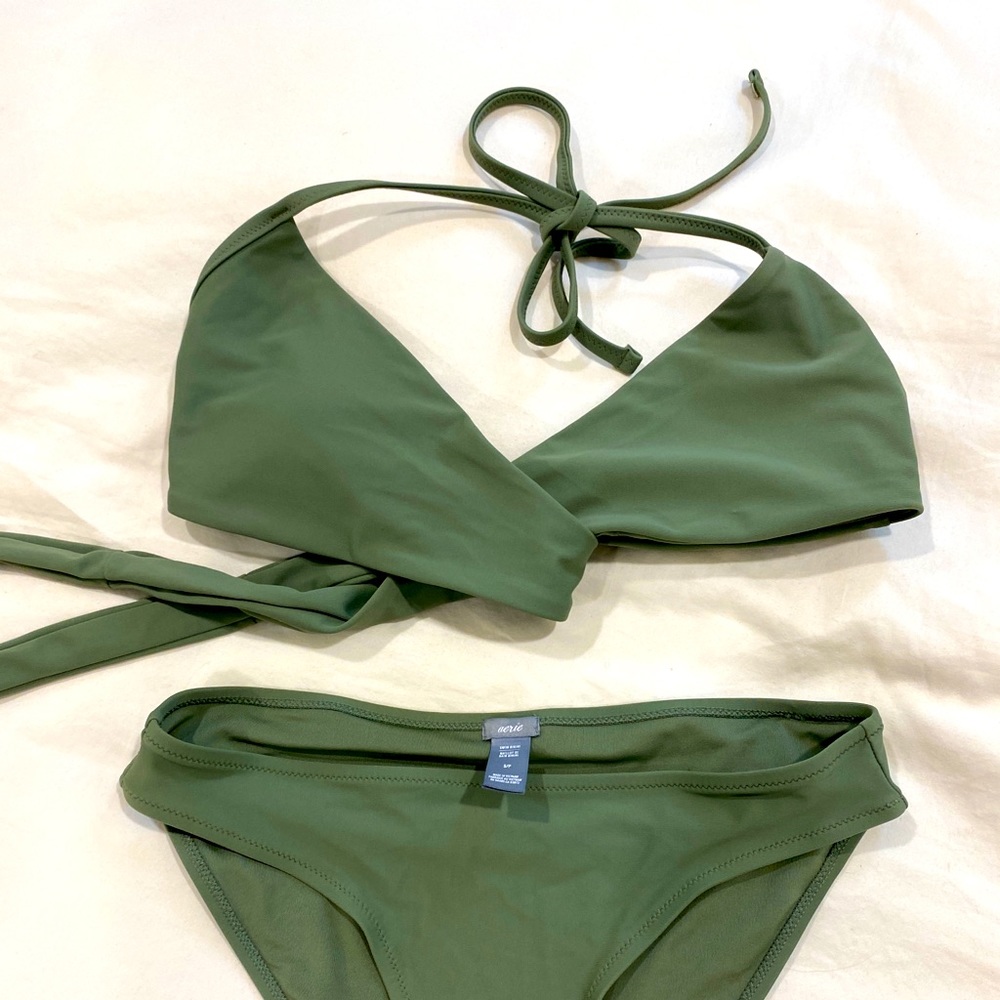 Aerie Bikini